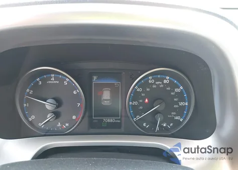 2018 Toyota Rav4 Xle из США, поврежденный, VIN JTMRFREV2JJ731488